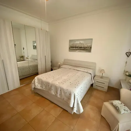 Apartamento Not Only 5 Terre *