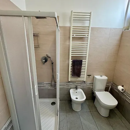 Apartment Not Only 5 Terre La Spezia