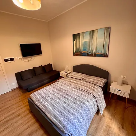 Not Only 5 Terre La Spezia