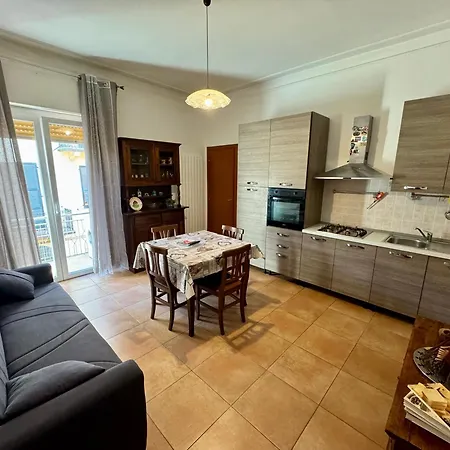 Apartment Not Only 5 Terre