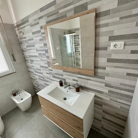 Apartment Not Only 5 Terre La Spezia