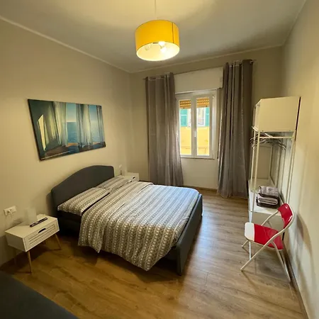 Apartment Not Only 5 Terre