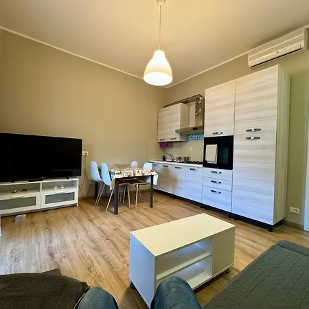 Apartment Not Only 5 Terre *