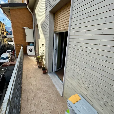 Apartamento Not Only 5 Terre *