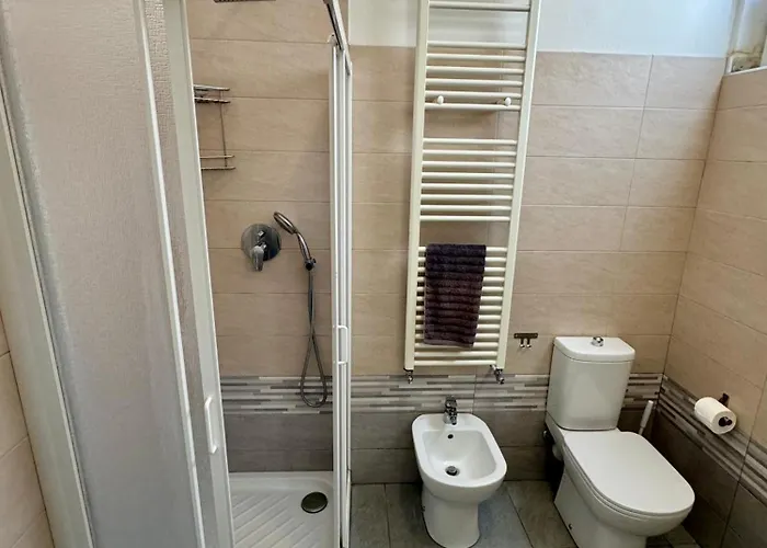 Lägenhet Not Only 5 Terre La Spezia